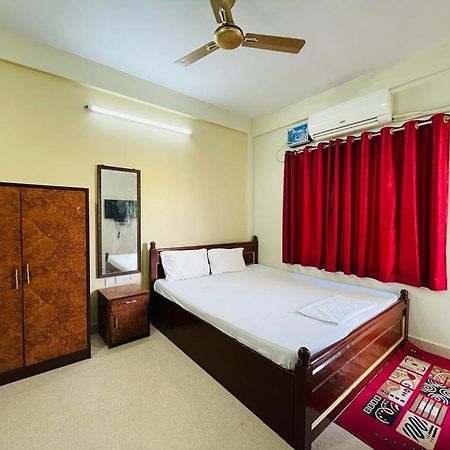 Hotel Lovely Star Inn ! Puri Ngoại thất bức ảnh